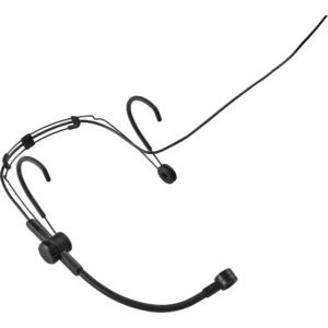 Shure SM39 TQG pilot mikrofon