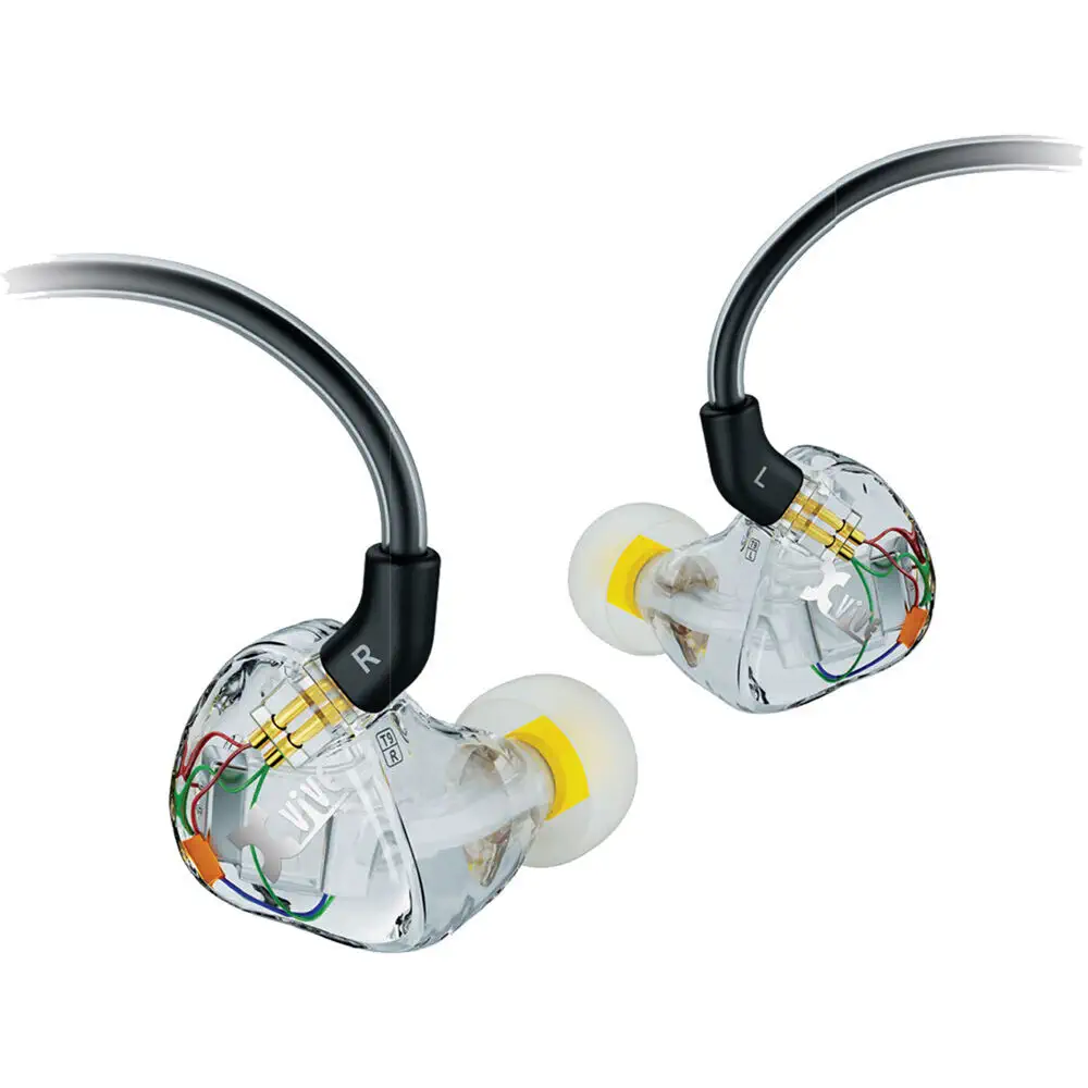 Xvive U45T9, bežični monitoring, in-ear monitoring sistem, Xvive T9 slušalice, 5.8 GHz monitoring, monitoring za pjevače, oprema za binu, bežične slušalice za muzičare. Prodaja u Artist d.o.o. prodavnicama Banja Luka, Sarajevo.