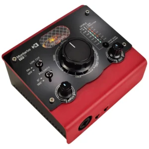 Montarbo TP-11, cijevno pretpojačalo, tube preamp, mikrofonsko pojačalo, studijska oprema, analogno pretpojačalo, Montarbo Italija, Artist Bosna. Prodaja u Artist d.o.o. prodavnicama Banja Luka, Sarajevo.