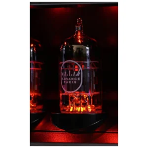 Advance Paris A12 APEX, hibridno pojačalo, integrisano pojačalo, tube amp, ESS Sabre 9039, HDMI eARC pojačalo, balansirano pojačalo, Artist d.o.o. Prodaja u Artist d.o.o. prodavnicama Banja Luka, Sarajevo.