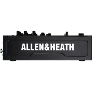 Allen & Heath Xone:24C, DJ mikser, analogni mikser, USB-C DJ interfejs, Xone filter, DJ oprema, Allen & Heath miksete. Prodaja u Artist d.o.o. prodavnicama Banja Luka, Sarajevo.