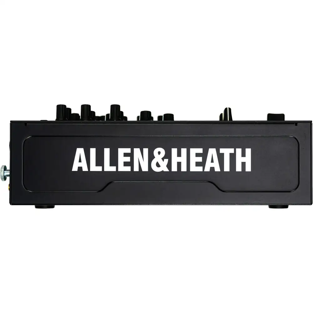 Allen & Heath Xone:24C, DJ mikser, analogni mikser, USB-C DJ interfejs, Xone filter, DJ oprema, Allen & Heath miksete. Prodaja u Artist d.o.o. prodavnicama Banja Luka, Sarajevo.
