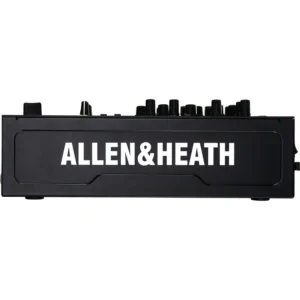 Allen & Heath Xone:24C, DJ mikser, analogni mikser, USB-C DJ interfejs, Xone filter, DJ oprema, Allen & Heath miksete. Prodaja u Artist d.o.o. prodavnicama Banja Luka, Sarajevo.