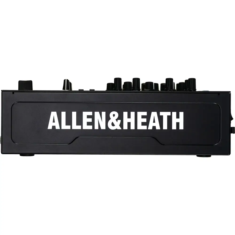 Allen & Heath Xone:24C, DJ mikser, analogni mikser, USB-C DJ interfejs, Xone filter, DJ oprema, Allen & Heath miksete. Prodaja u Artist d.o.o. prodavnicama Banja Luka, Sarajevo.