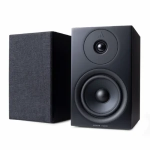 Argon Audio FORUS 5, pasivni zvučnici, bookshelf zvučnici, hi-fi zvučnici, stereo zvučnici, zvučnici za kućno kino, Artist d.o.o. Prodaja u Artist d.o.o. prodavnicama Banja Luka, Sarajevo.