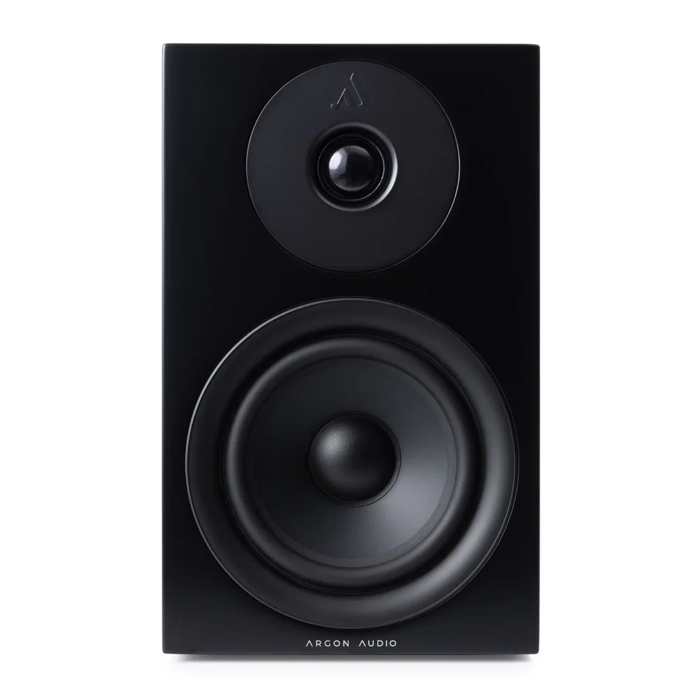 Argon Audio FORUS 5, pasivni zvučnici, bookshelf zvučnici, hi-fi zvučnici, stereo zvučnici, zvučnici za kućno kino, Artist d.o.o. Prodaja u Artist d.o.o. prodavnicama Banja Luka, Sarajevo.