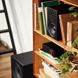 Argon Audio FORUS 5, pasivni zvučnici, bookshelf zvučnici, hi-fi zvučnici, stereo zvučnici, zvučnici za kućno kino, Artist d.o.o. Prodaja u Artist d.o.o. prodavnicama Banja Luka, Sarajevo.
