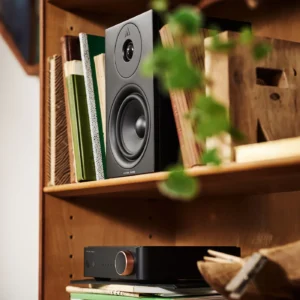 Argon Audio FORUS 5, pasivni zvučnici, bookshelf zvučnici, hi-fi zvučnici, stereo zvučnici, zvučnici za kućno kino, Artist d.o.o. Prodaja u Artist d.o.o. prodavnicama Banja Luka, Sarajevo.