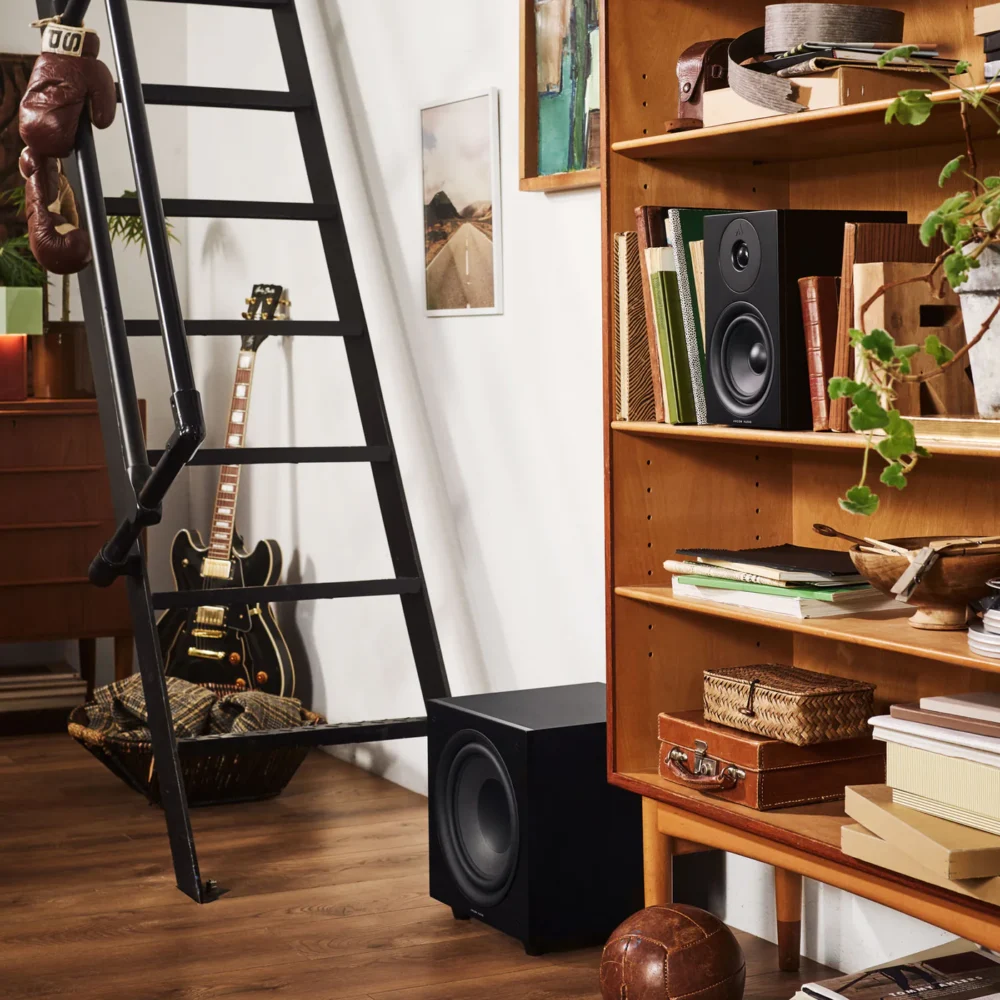 Argon Audio FORUS 5, pasivni zvučnici, bookshelf zvučnici, hi-fi zvučnici, stereo zvučnici, zvučnici za kućno kino, Artist d.o.o. Prodaja u Artist d.o.o. prodavnicama Banja Luka, Sarajevo.