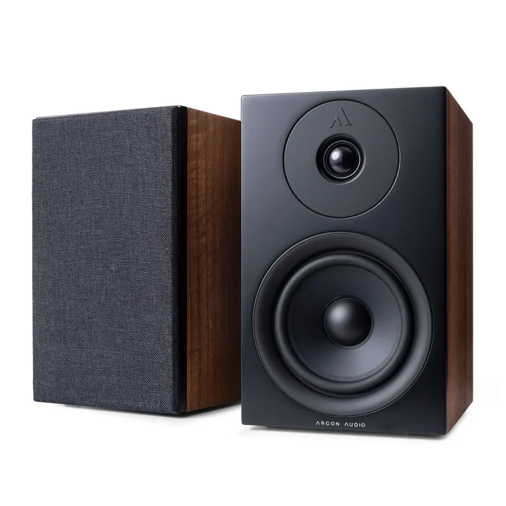 Argon Audio FORUS 5, pasivni zvučnici, bookshelf zvučnici, hi-fi zvučnici, stereo zvučnici, zvučnici za kućno kino, Artist d.o.o. Prodaja u Artist d.o.o. prodavnicama Banja Luka, Sarajevo.