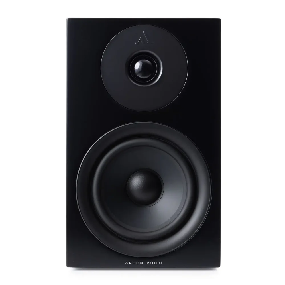 Argon Audio FORUS 5, pasivni zvučnici, bookshelf zvučnici, hi-fi zvučnici, stereo zvučnici, zvučnici za kućno kino, Artist d.o.o. Prodaja u Artist d.o.o. prodavnicama Banja Luka, Sarajevo.