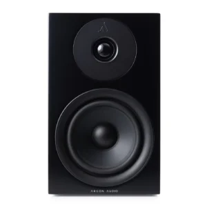 Argon Audio FORUS 5, pasivni zvučnici, bookshelf zvučnici, hi-fi zvučnici, stereo zvučnici, zvučnici za kućno kino, Artist d.o.o. Prodaja u Artist d.o.o. prodavnicama Banja Luka, Sarajevo.