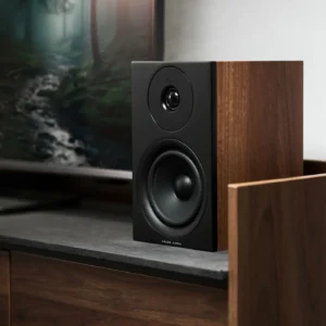Argon Audio FORUS 5, pasivni zvučnici, bookshelf zvučnici, hi-fi zvučnici, stereo zvučnici, zvučnici za kućno kino, Artist d.o.o. Prodaja u Artist d.o.o. prodavnicama Banja Luka, Sarajevo.