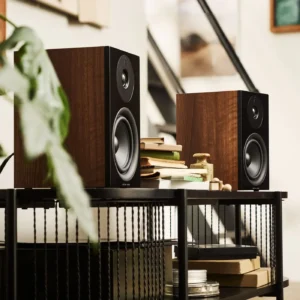 Argon Audio FORUS 5, pasivni zvučnici, bookshelf zvučnici, hi-fi zvučnici, stereo zvučnici, zvučnici za kućno kino, Artist d.o.o. Prodaja u Artist d.o.o. prodavnicama Banja Luka, Sarajevo.