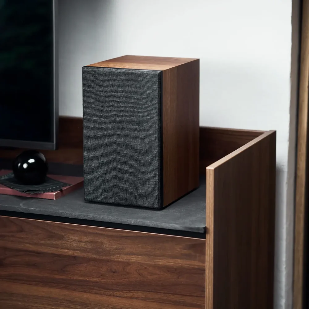 Argon Audio FORUS 5, pasivni zvučnici, bookshelf zvučnici, hi-fi zvučnici, stereo zvučnici, zvučnici za kućno kino, Artist d.o.o. Prodaja u Artist d.o.o. prodavnicama Banja Luka, Sarajevo.