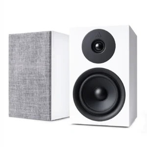 Argon Audio FORUS 5 White zvučnici (par)