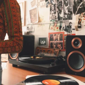 Argon Audio TT-3 PLUS, gramofon sa RIAA, gramofon sa karbonskom ručkom, Hi-Fi gramofon, Ortofon 2M Red, gramofon za ploče, Artist d.o.o. Prodaja u Artist d.o.o. prodavnicama Banja Luka, Sarajevo.