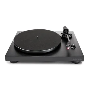 Argon Audio TT-3 PLUS, gramofon sa RIAA, gramofon sa karbonskom ručkom, Hi-Fi gramofon, Ortofon 2M Red, gramofon za ploče, Artist d.o.o. Prodaja u Artist d.o.o. prodavnicama Banja Luka, Sarajevo.