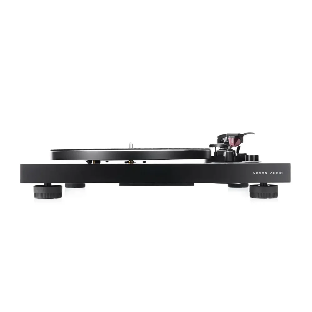 Argon Audio TT-3 PLUS, gramofon sa RIAA, gramofon sa karbonskom ručkom, Hi-Fi gramofon, Ortofon 2M Red, gramofon za ploče, Artist d.o.o. Prodaja u Artist d.o.o. prodavnicama Banja Luka, Sarajevo.