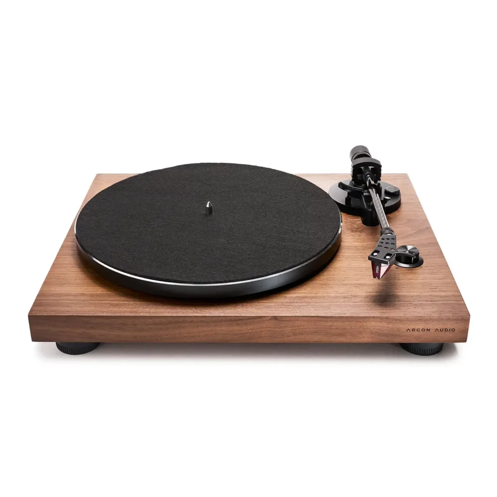Argon Audio TT-3 PLUS, gramofon sa RIAA, gramofon sa karbonskom ručkom, Hi-Fi gramofon, Ortofon 2M Red, gramofon za ploče, Artist d.o.o. Prodaja u Artist d.o.o. prodavnicama Banja Luka, Sarajevo.