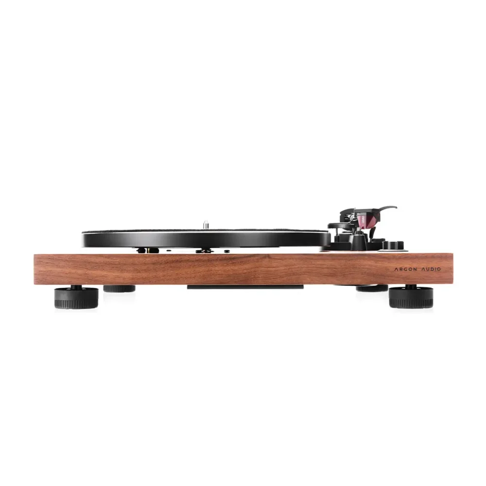 Argon Audio TT-3 PLUS, gramofon sa RIAA, gramofon sa karbonskom ručkom, Hi-Fi gramofon, Ortofon 2M Red, gramofon za ploče, Artist d.o.o. Prodaja u Artist d.o.o. prodavnicama Banja Luka, Sarajevo.