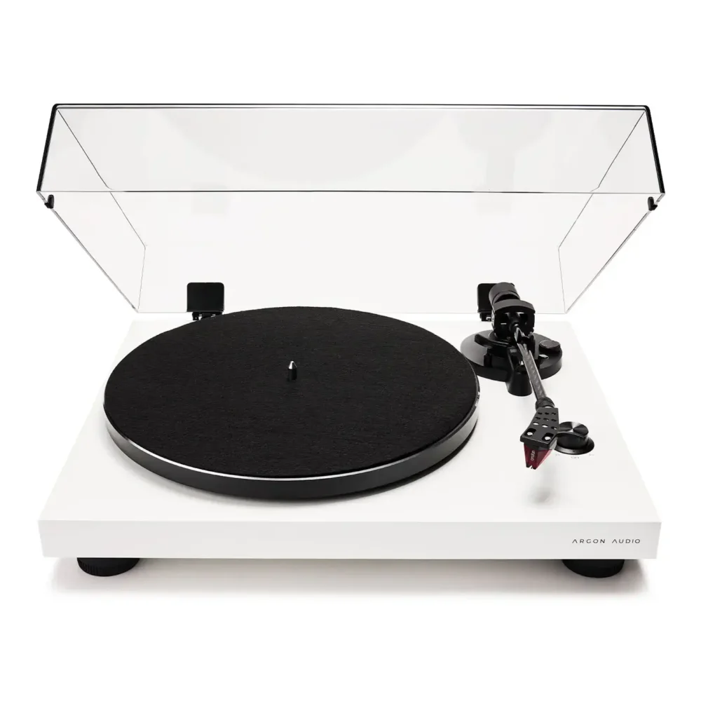 Argon Audio TT-3 PLUS, gramofon sa RIAA, gramofon sa karbonskom ručkom, Hi-Fi gramofon, Ortofon 2M Red, gramofon za ploče, Artist d.o.o. Prodaja u Artist d.o.o. prodavnicama Banja Luka, Sarajevo.