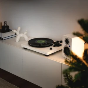 Argon Audio TT-3 PLUS, gramofon sa RIAA, gramofon sa karbonskom ručkom, Hi-Fi gramofon, Ortofon 2M Red, gramofon za ploče, Artist d.o.o. Prodaja u Artist d.o.o. prodavnicama Banja Luka, Sarajevo.