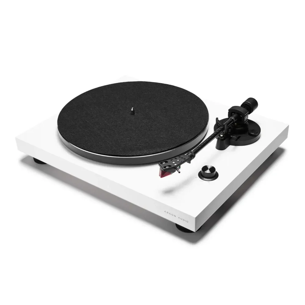 Argon Audio TT-3 PLUS, gramofon sa RIAA, gramofon sa karbonskom ručkom, Hi-Fi gramofon, Ortofon 2M Red, gramofon za ploče, Artist d.o.o. Prodaja u Artist d.o.o. prodavnicama Banja Luka, Sarajevo.