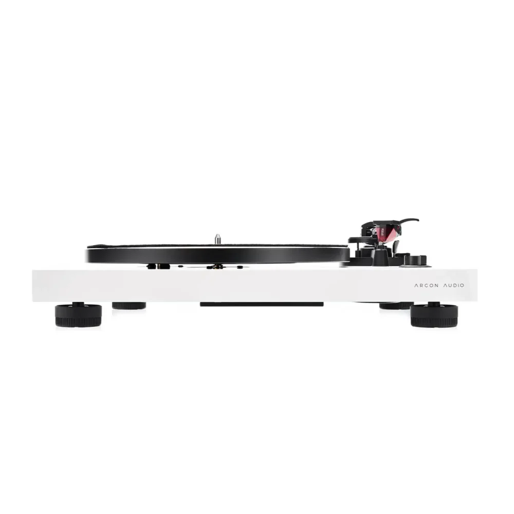 Argon Audio TT-3 PLUS, gramofon sa RIAA, gramofon sa karbonskom ručkom, Hi-Fi gramofon, Ortofon 2M Red, gramofon za ploče, Artist d.o.o. Prodaja u Artist d.o.o. prodavnicama Banja Luka, Sarajevo.