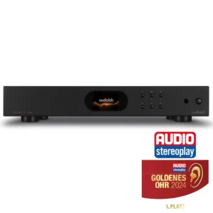 Audiolab 7000N Play bežični mrežni audio plejer (Black)