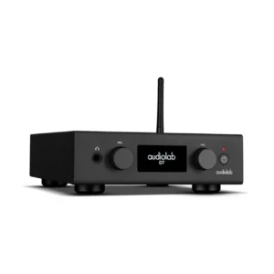 Audiolab D7, USB DAC, pojačalo za slušalice, ES9038Q2M, Hi-Res audio, Bluetooth aptX HD, balansirani DAC, Artist d.o.o. Prodaja u Artist d.o.o. prodavnicama Banja Luka, Sarajevo.