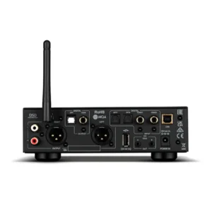 Audiolab D7, USB DAC, pojačalo za slušalice, ES9038Q2M, Hi-Res audio, Bluetooth aptX HD, balansirani DAC, Artist d.o.o. Prodaja u Artist d.o.o. prodavnicama Banja Luka, Sarajevo.