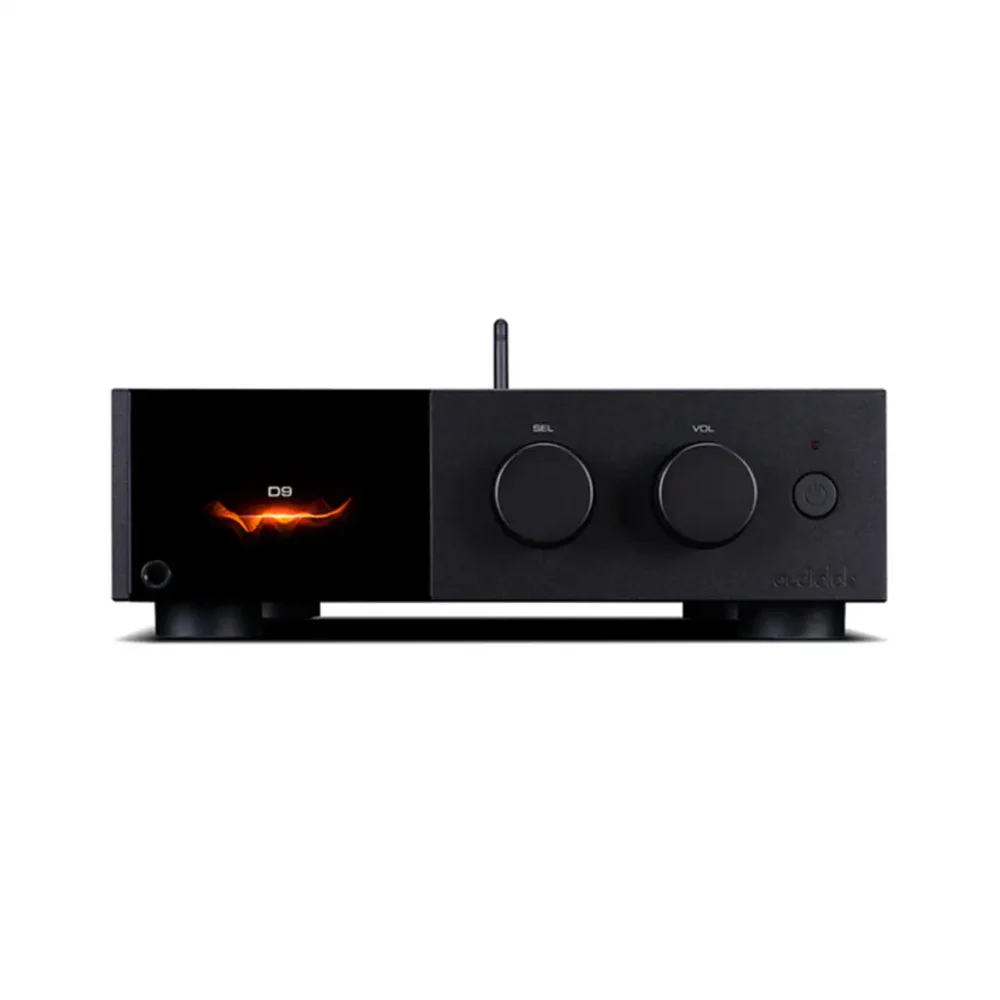 Audiolab D9, referentni DAC, ES9038PRO, USB pojačalo za slušalice, Hi-Res audio, MQA decoder, LDAC Bluetooth, balansirani XLR DAC, Artist d.o.o. Prodaja u Artist d.o.o. prodavnicama Banja Luka, Sarajevo.