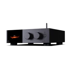 Audiolab D9, referentni DAC, ES9038PRO, USB pojačalo za slušalice, Hi-Res audio, MQA decoder, LDAC Bluetooth, balansirani XLR DAC, Artist d.o.o. Prodaja u Artist d.o.o. prodavnicama Banja Luka, Sarajevo.