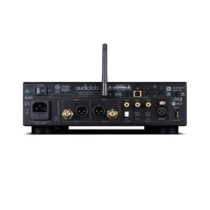 Audiolab D9, referentni DAC, ES9038PRO, USB pojačalo za slušalice, Hi-Res audio, MQA decoder, LDAC Bluetooth, balansirani XLR DAC, Artist d.o.o. Prodaja u Artist d.o.o. prodavnicama Banja Luka, Sarajevo.