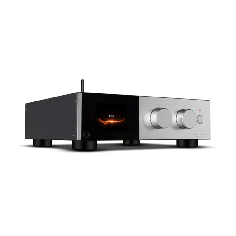 Audiolab D9, referentni DAC, ES9038PRO, USB pojačalo za slušalice, Hi-Res audio, MQA decoder, LDAC Bluetooth, balansirani XLR DAC, Artist d.o.o. Prodaja u Artist d.o.o. prodavnicama Banja Luka, Sarajevo.