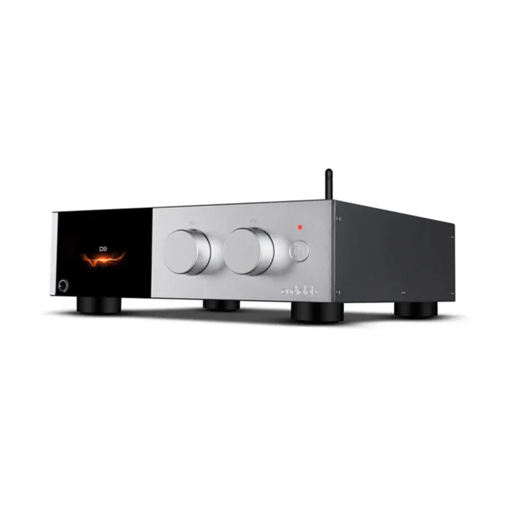 Audiolab D9, referentni DAC, ES9038PRO, USB pojačalo za slušalice, Hi-Res audio, MQA decoder, LDAC Bluetooth, balansirani XLR DAC, Artist d.o.o. Prodaja u Artist d.o.o. prodavnicama Banja Luka, Sarajevo.
