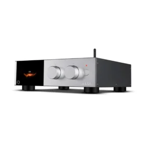 Audiolab D9, referentni DAC, ES9038PRO, USB pojačalo za slušalice, Hi-Res audio, MQA decoder, LDAC Bluetooth, balansirani XLR DAC, Artist d.o.o. Prodaja u Artist d.o.o. prodavnicama Banja Luka, Sarajevo.