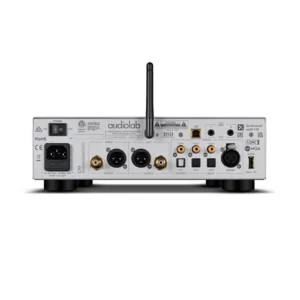 Audiolab D9, referentni DAC, ES9038PRO, USB pojačalo za slušalice, Hi-Res audio, MQA decoder, LDAC Bluetooth, balansirani XLR DAC, Artist d.o.o. Prodaja u Artist d.o.o. prodavnicama Banja Luka, Sarajevo.