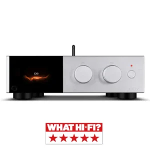 Audiolab D9, referentni DAC, ES9038PRO, USB pojačalo za slušalice, Hi-Res audio, MQA decoder, LDAC Bluetooth, balansirani XLR DAC, Artist d.o.o. Prodaja u Artist d.o.o. prodavnicama Banja Luka, Sarajevo.
