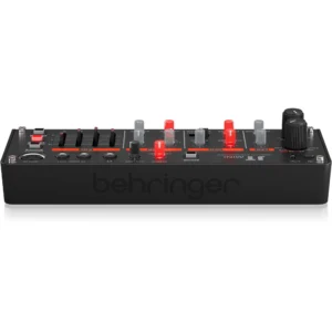 Behringer JT MINI, analogni sintisajzer, polifoni synth, prenosni sintisajzer, Jupiter klon, mini synth, sekvencer, Artist d.o.o. Prodaja u Artist d.o.o. prodavnicama Banja Luka, Sarajevo.