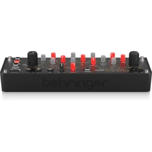 Behringer PHARA-O MINI, hibridni sintisajzer, prenosni synth, Korg Mini-700S klon, analogni VCO, ring modulator, sekvencer, Artist d.o.o. Prodaja u Artist d.o.o. prodavnicama Banja Luka, Sarajevo.