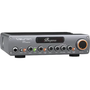 Bugera Veyron, BV1001M, bas pojačalo, 2000W glava, MOSFET preamp, Class-D pojačalo, bas oprema, Bugera Veyron MOSFET, Artist d.o.o. Prodaja u Artist d.o.o. prodavnicama Banja Luka, Sarajevo.