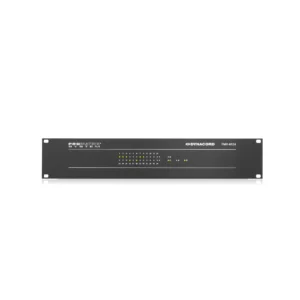 Dynacord PMX-4R24, PROMATRIX 6000, zone router, router zona, razglasni sistem, evakuacija, distribucija zvuka, 100V sistemi, Artist d.o.o. Prodaja u Artist d.o.o. prodavnicama Banja Luka, Sarajevo.