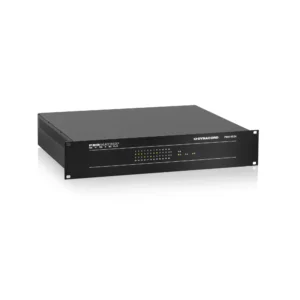 Dynacord PMX-4R24, PROMATRIX 6000, zone router, router zona, razglasni sistem, evakuacija, distribucija zvuka, 100V sistemi, Artist d.o.o. Prodaja u Artist d.o.o. prodavnicama Banja Luka, Sarajevo.