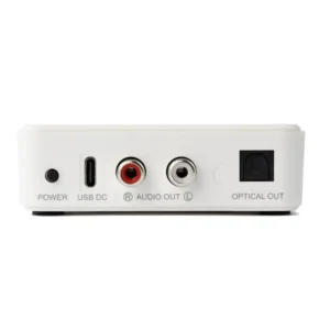 Argon Audio BT1 Connect, Bluetooth prijemnik, bežični adapter za muziku, Bluetooth na RCA, optički bluetooth adapter, audio streaming, Artist d.o.o. Prodaja u Artist d.o.o. prodavnicama Banja Luka, Sarajevo