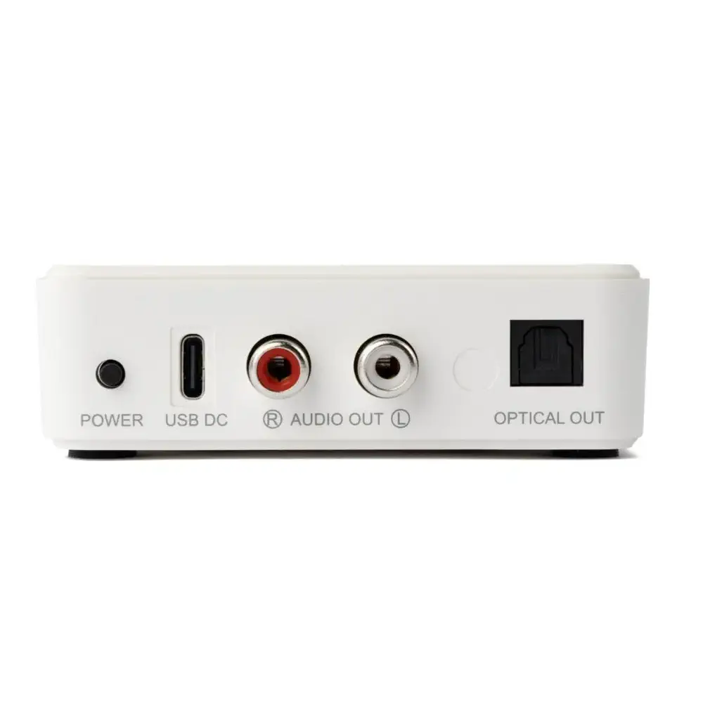 Argon Audio BT1 Connect, Bluetooth prijemnik, bežični adapter za muziku, Bluetooth na RCA, optički bluetooth adapter, audio streaming, Artist d.o.o. Prodaja u Artist d.o.o. prodavnicama Banja Luka, Sarajevo