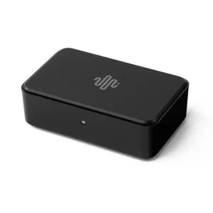 Essentials BT2 Connect Black Bluetooth prijemnik