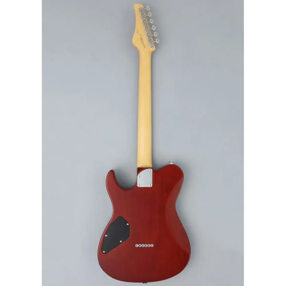 FGN Guitars, J-Standard Iliad, JIL2-ASH-DE-M, električna gitara, Fujigen gitare, Seymour Duncan magneti, Gotoh hardware, Made in Japan gitara, Artist d.o.o. Prodaja u Artist d.o.o. prodavnicama Banja Luka, Sarajevo.