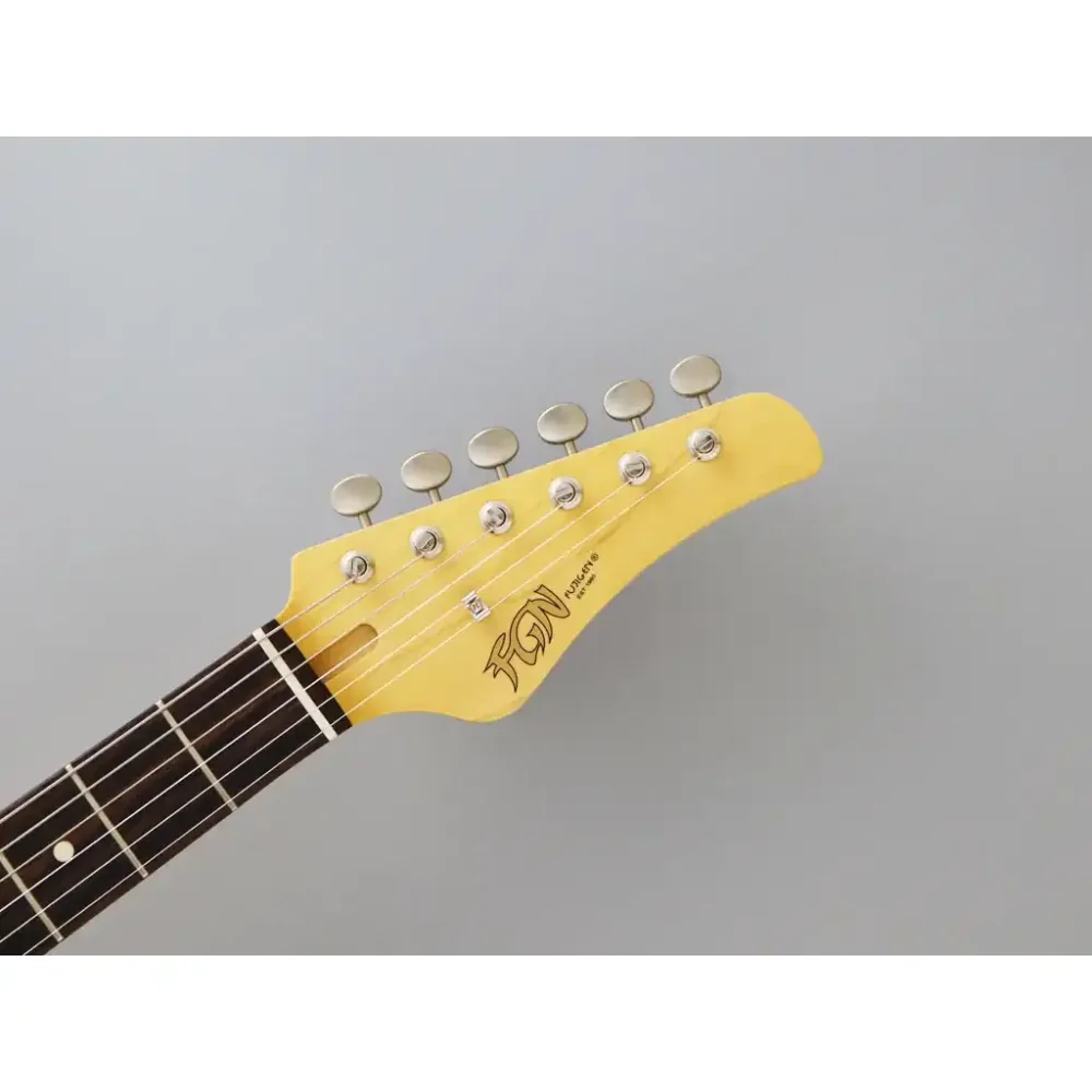 FGN Guitars, J-Standard Iliad, JIL2-ASH-DE-M, električna gitara, Fujigen gitare, Seymour Duncan magneti, Gotoh hardware, Made in Japan gitara, Artist d.o.o. Prodaja u Artist d.o.o. prodavnicama Banja Luka, Sarajevo.